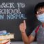 Prepare Your Child to Wear a Mask at School