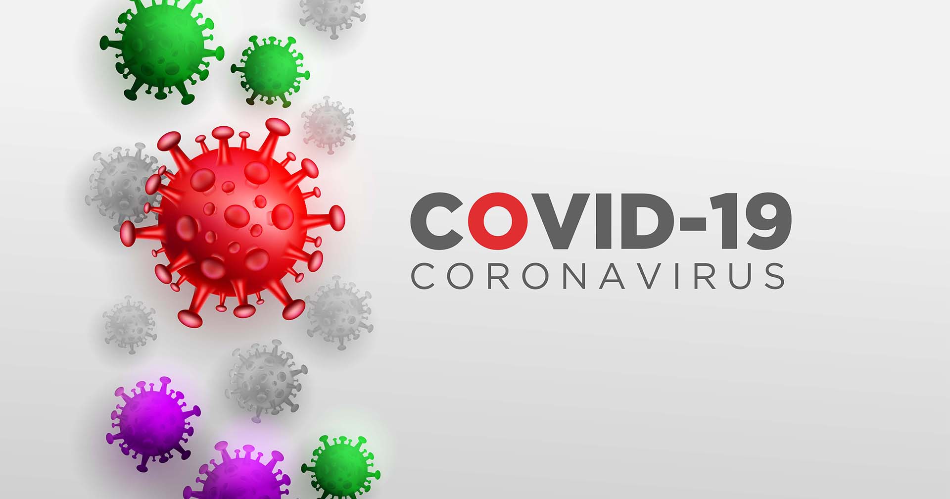 Covid Corona Virus Precautions