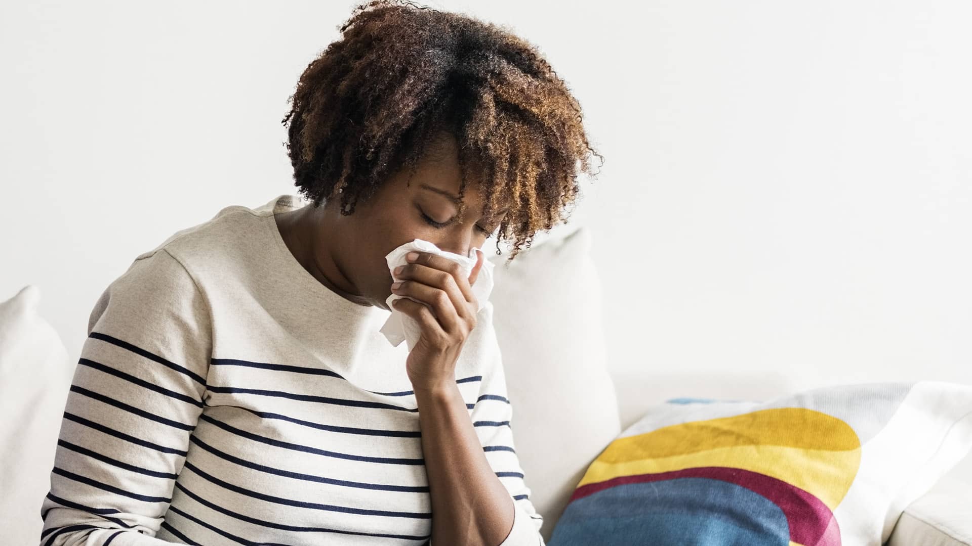 Colds, Flu, and Other Viral Illness